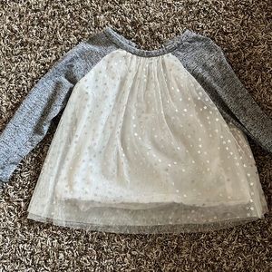 Whimsical little top from Gap for your little superstar!